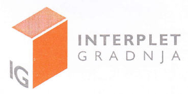 Interplet Gradnja